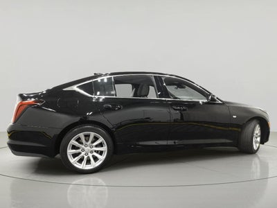 2023 Cadillac CT5 Luxury