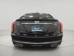 2023 Cadillac CT5 Luxury