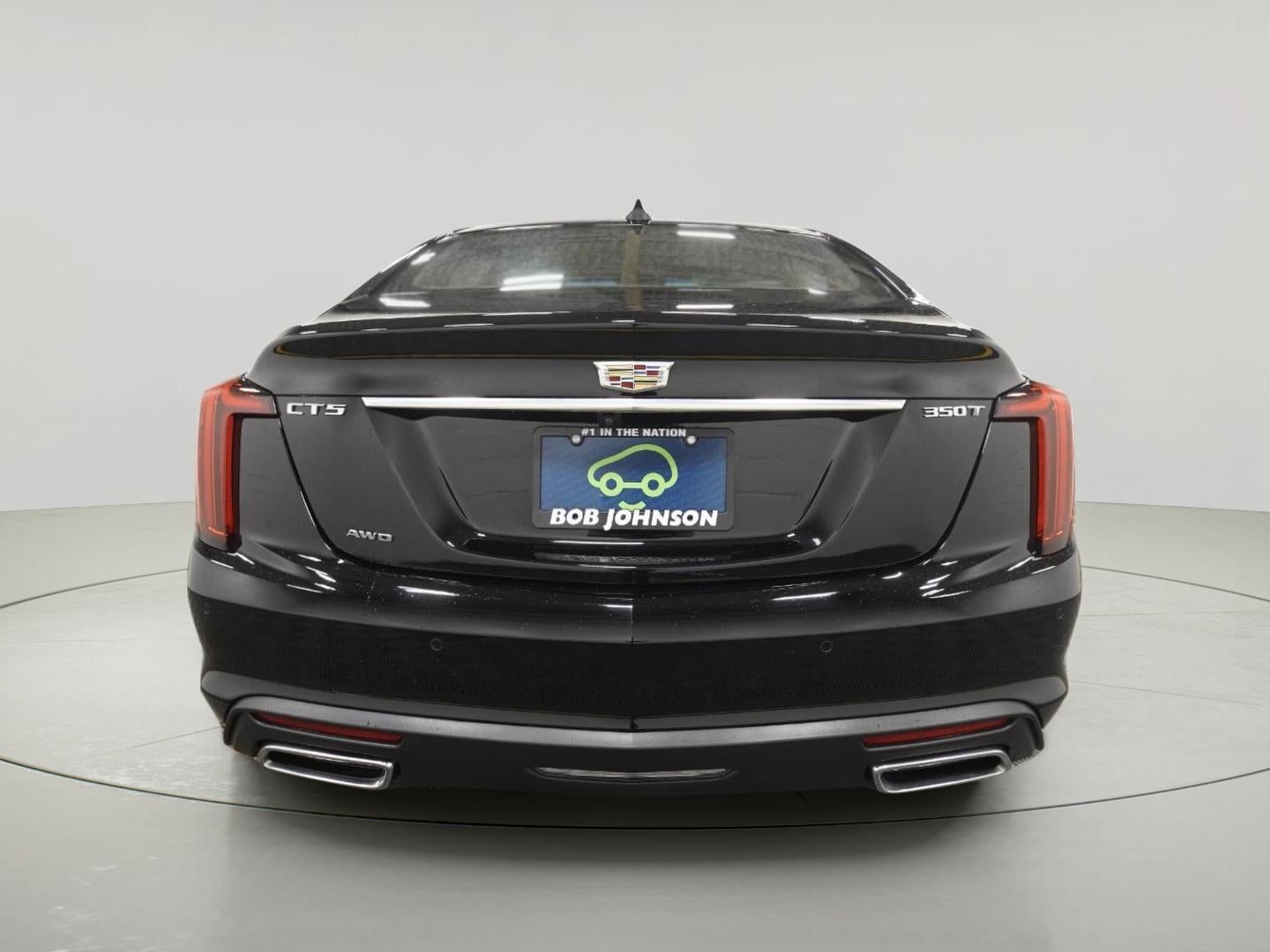 2023 Cadillac CT5 Luxury
