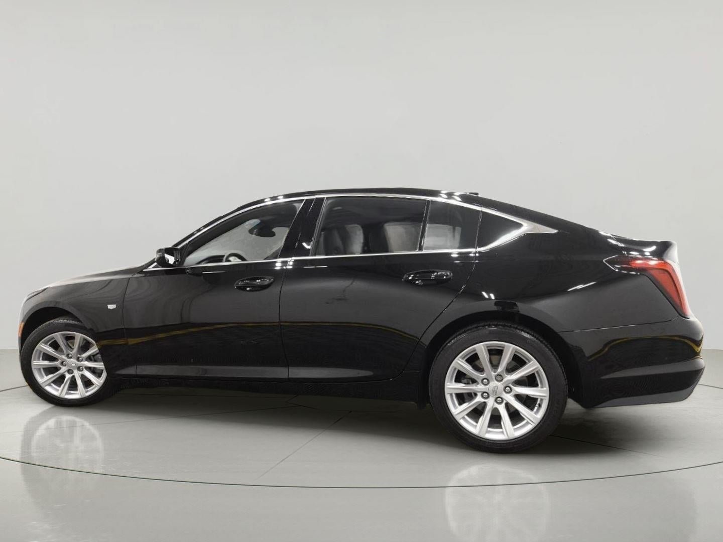 2023 Cadillac CT5 Luxury