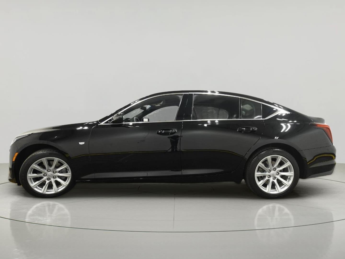 2023 Cadillac CT5 Luxury