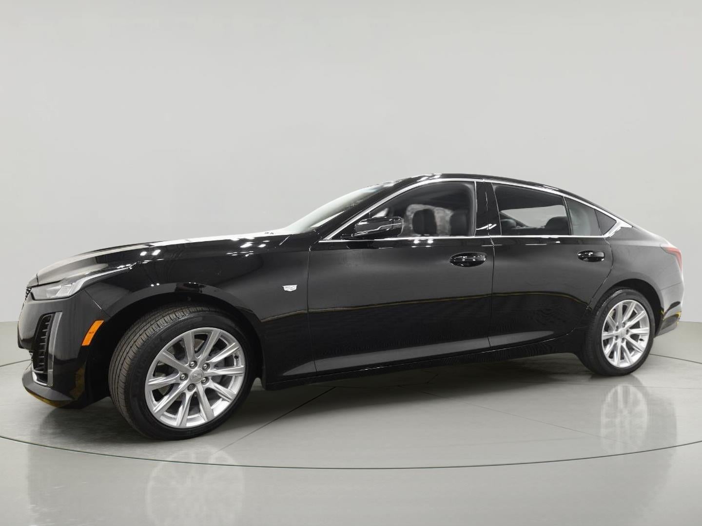 2023 Cadillac CT5 Luxury