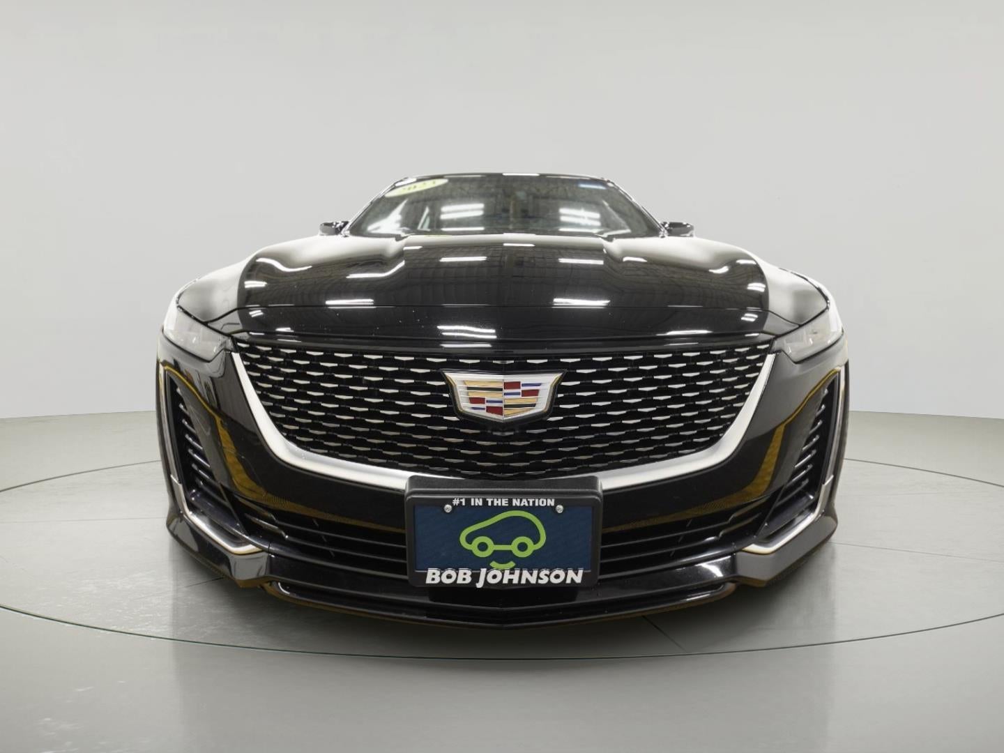 2023 Cadillac CT5 Luxury