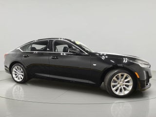 2023 Cadillac CT5 Luxury