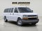 2026 Chevrolet Express Passenger 1LT
