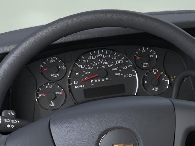 2026 Chevrolet Express Passenger 1LT