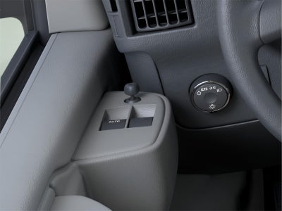 2026 Chevrolet Express Passenger 1LT