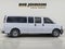 2026 Chevrolet Express Passenger 1LT
