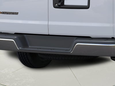 2026 Chevrolet Express Passenger 1LT