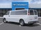 2026 Chevrolet Express Passenger 1LT