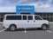 2026 Chevrolet Express Passenger 1LT