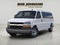 2026 Chevrolet Express Passenger 1LT