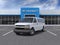 2026 Chevrolet Express Passenger 1LT