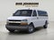 2026 Chevrolet Express Passenger 1LT