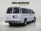 2026 Chevrolet Express Passenger 1LT