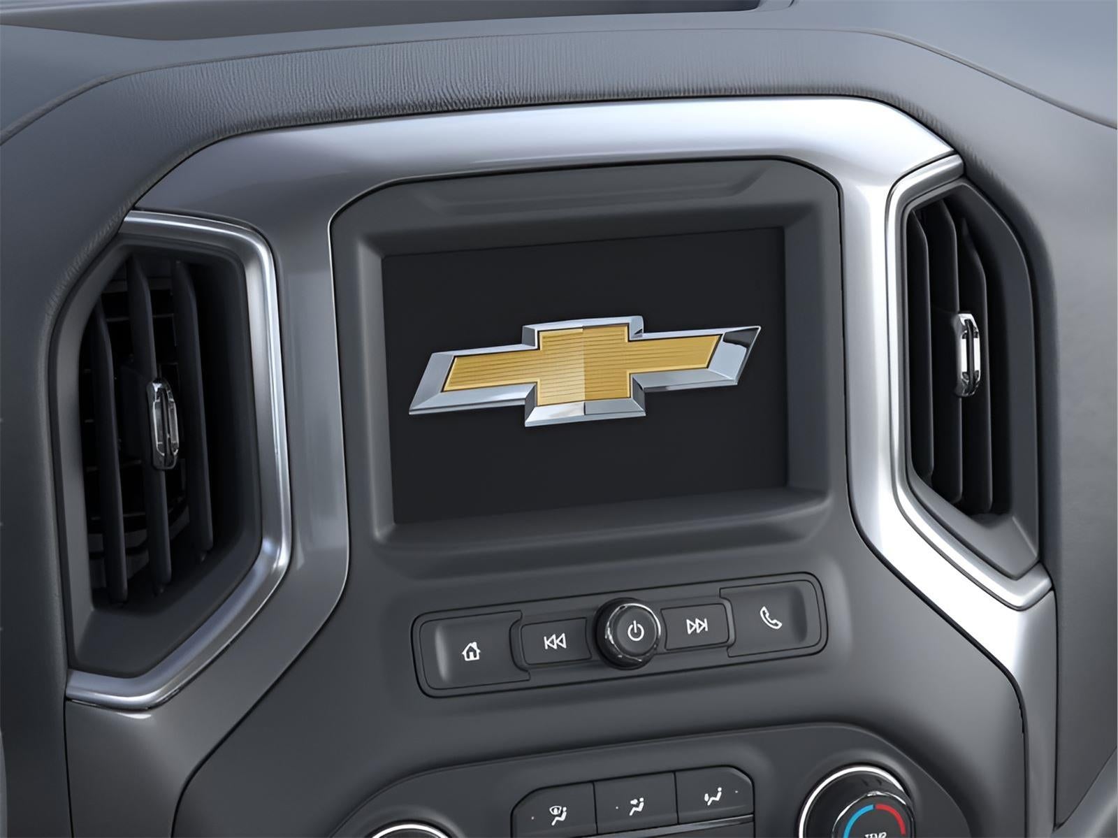 2026 Chevrolet Silverado 2500 HD Custom - Photo 14