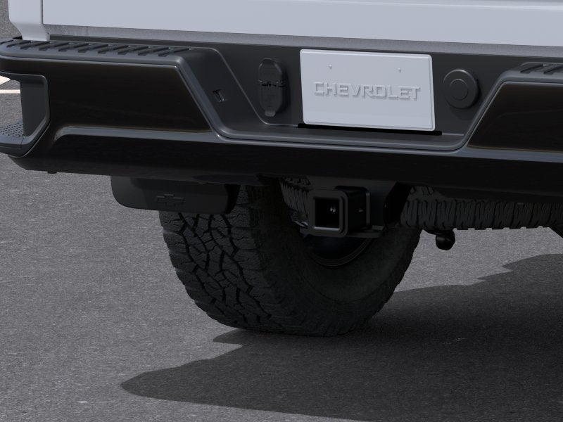2026 Chevrolet Silverado 2500 HD Custom - Photo 38