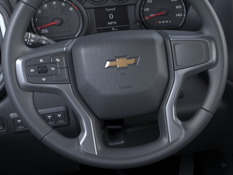2026 Chevrolet Silverado 2500 HD Custom - Photo 43