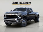 2026 Chevrolet Silverado 3500 HD LTZ DRW