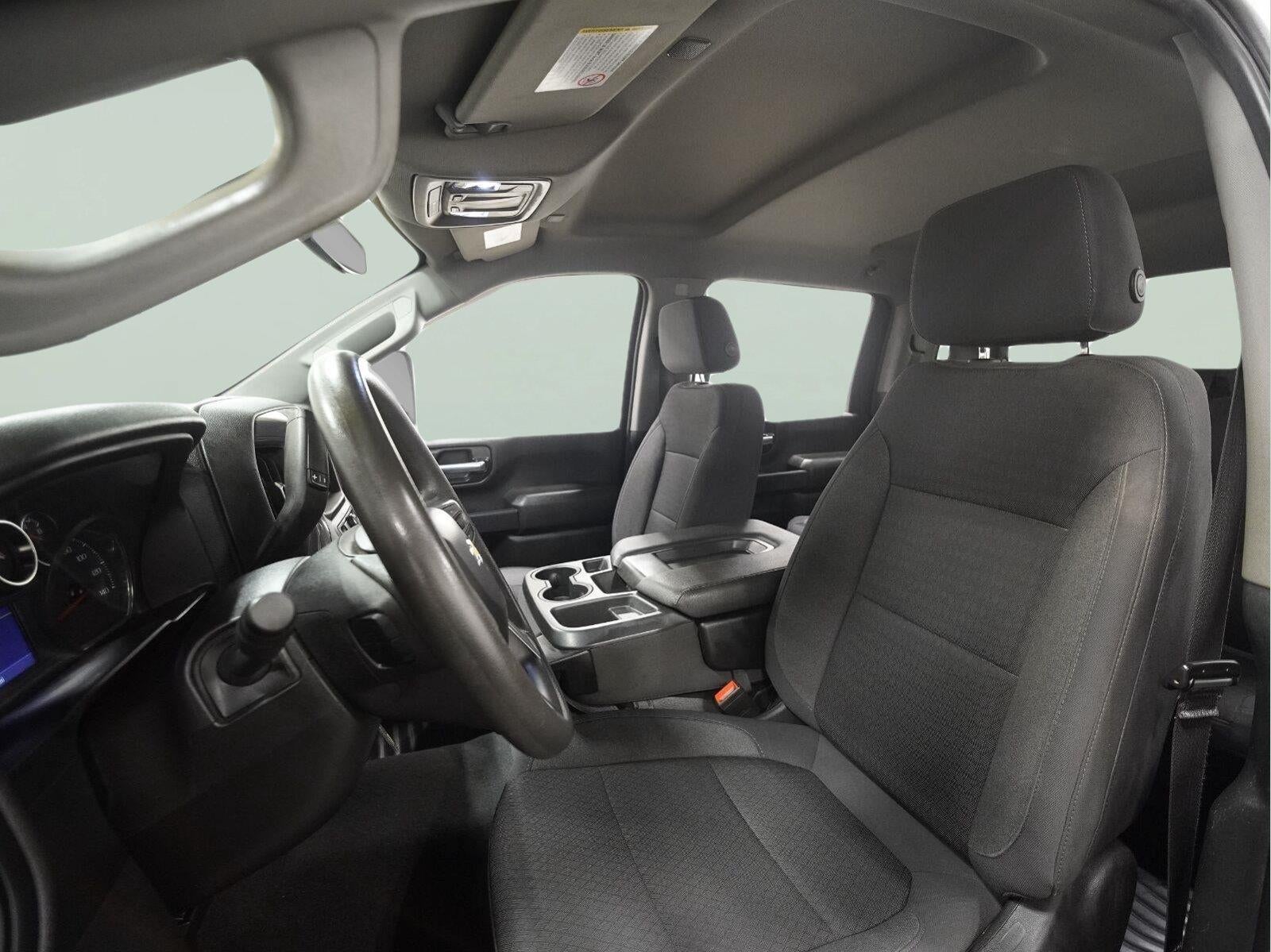 2022 Chevrolet Silverado 2500 HD Custom