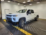 2022 Chevrolet Silverado 2500 HD Custom