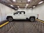2022 Chevrolet Silverado 2500 HD Custom