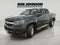 2018 Chevrolet Colorado 4WD Work Truck