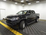 2022 Chevrolet Colorado 4WD Work Truck