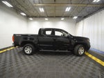 2022 Chevrolet Colorado 4WD Work Truck
