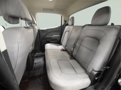 2019 Chevrolet Colorado 4WD Work Truck