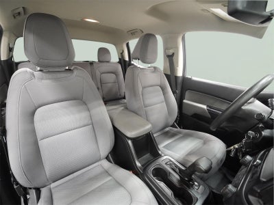 2019 Chevrolet Colorado 4WD Work Truck