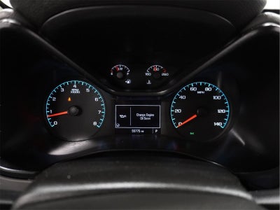 2019 Chevrolet Colorado 4WD Work Truck