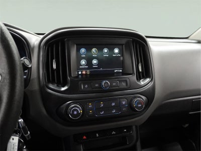 2019 Chevrolet Colorado 4WD Work Truck