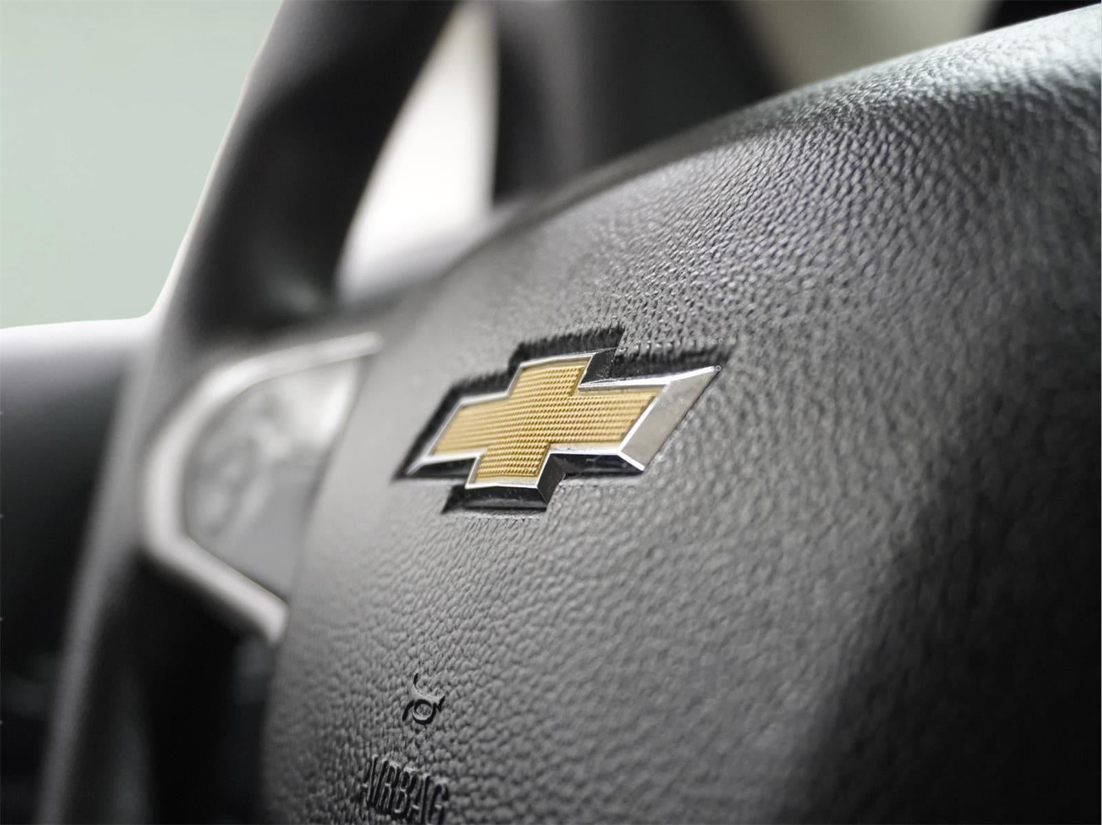 2019 Chevrolet Colorado 4WD Work Truck
