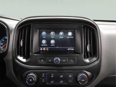 2019 Chevrolet Colorado 4WD Work Truck