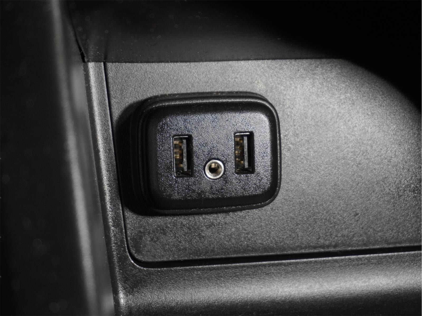 2019 Chevrolet Colorado 4WD Work Truck