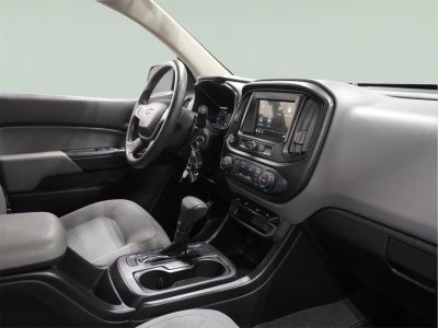 2019 Chevrolet Colorado 4WD Work Truck