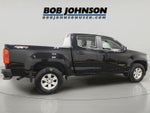 2019 Chevrolet Colorado 4WD Work Truck