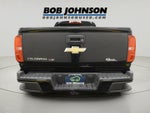 2019 Chevrolet Colorado 4WD Work Truck