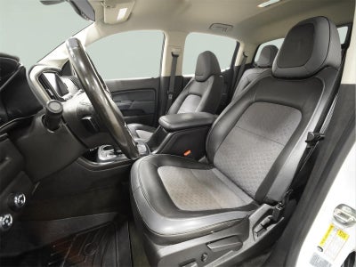 2017 Chevrolet Colorado 4WD Z71