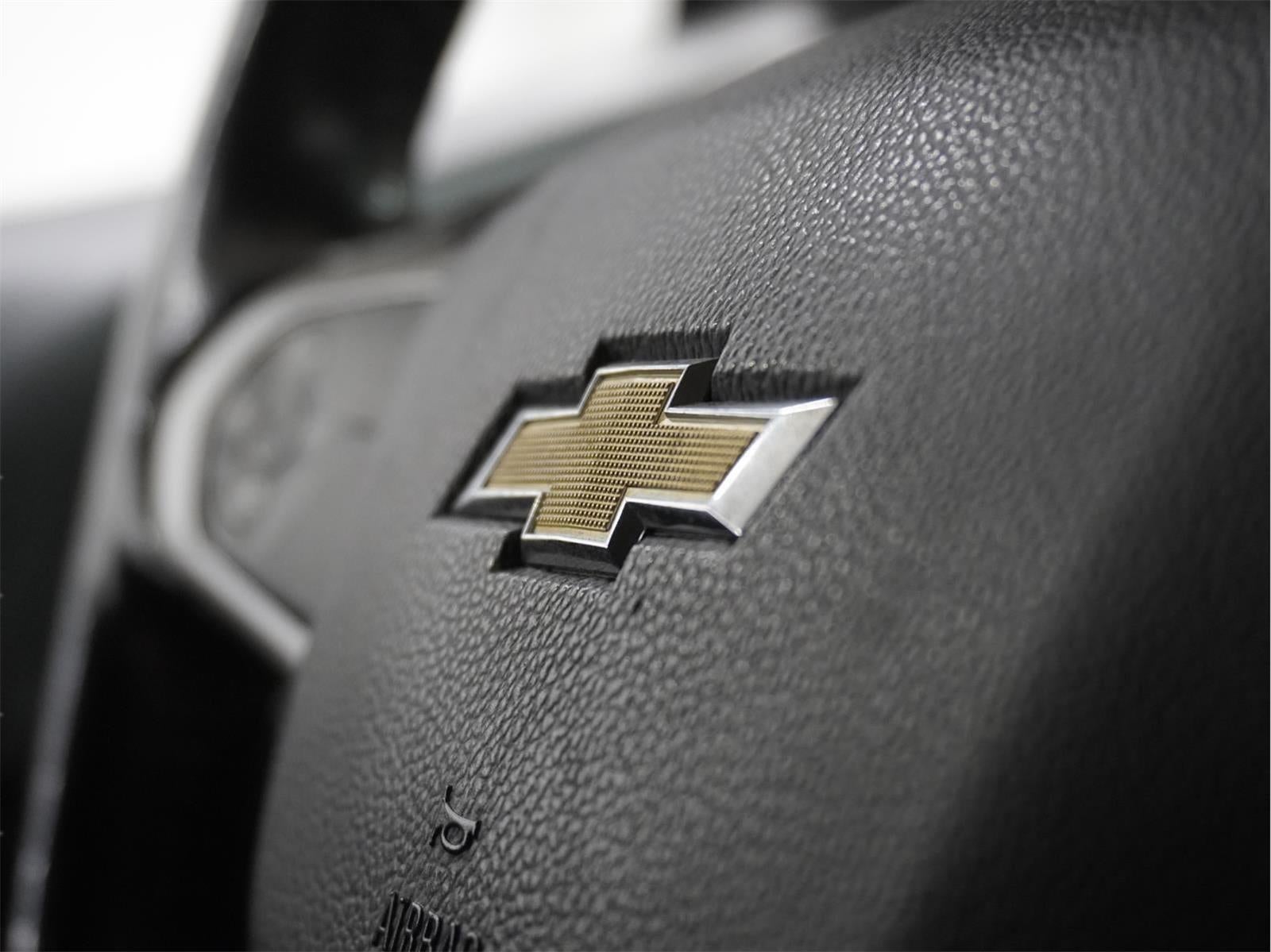 2017 Chevrolet Colorado 4WD LT