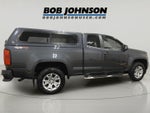2017 Chevrolet Colorado 4WD LT