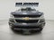 2017 Chevrolet Colorado 4WD LT