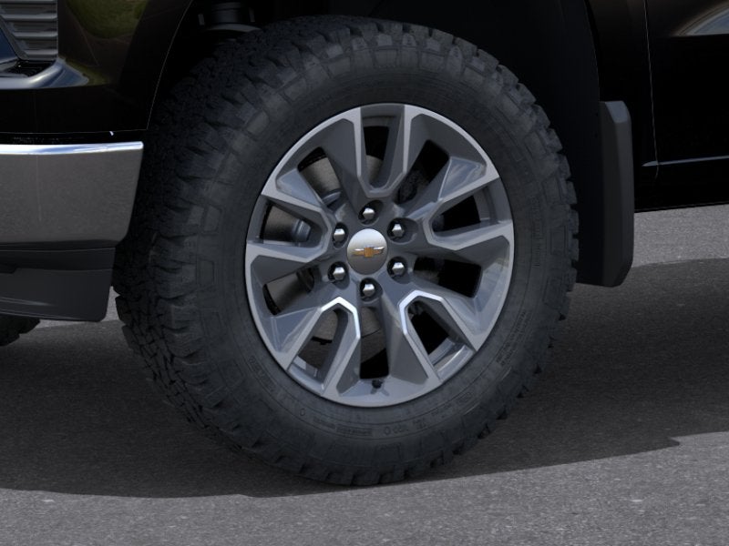 2026 Chevrolet Silverado 1500 LT - Photo 33
