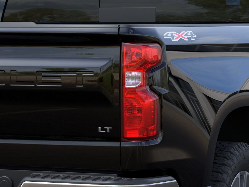 2026 Chevrolet Silverado 1500 LT - Photo 35