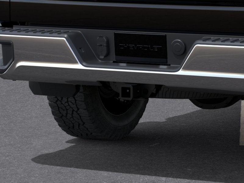 2026 Chevrolet Silverado 1500 LT - Photo 38