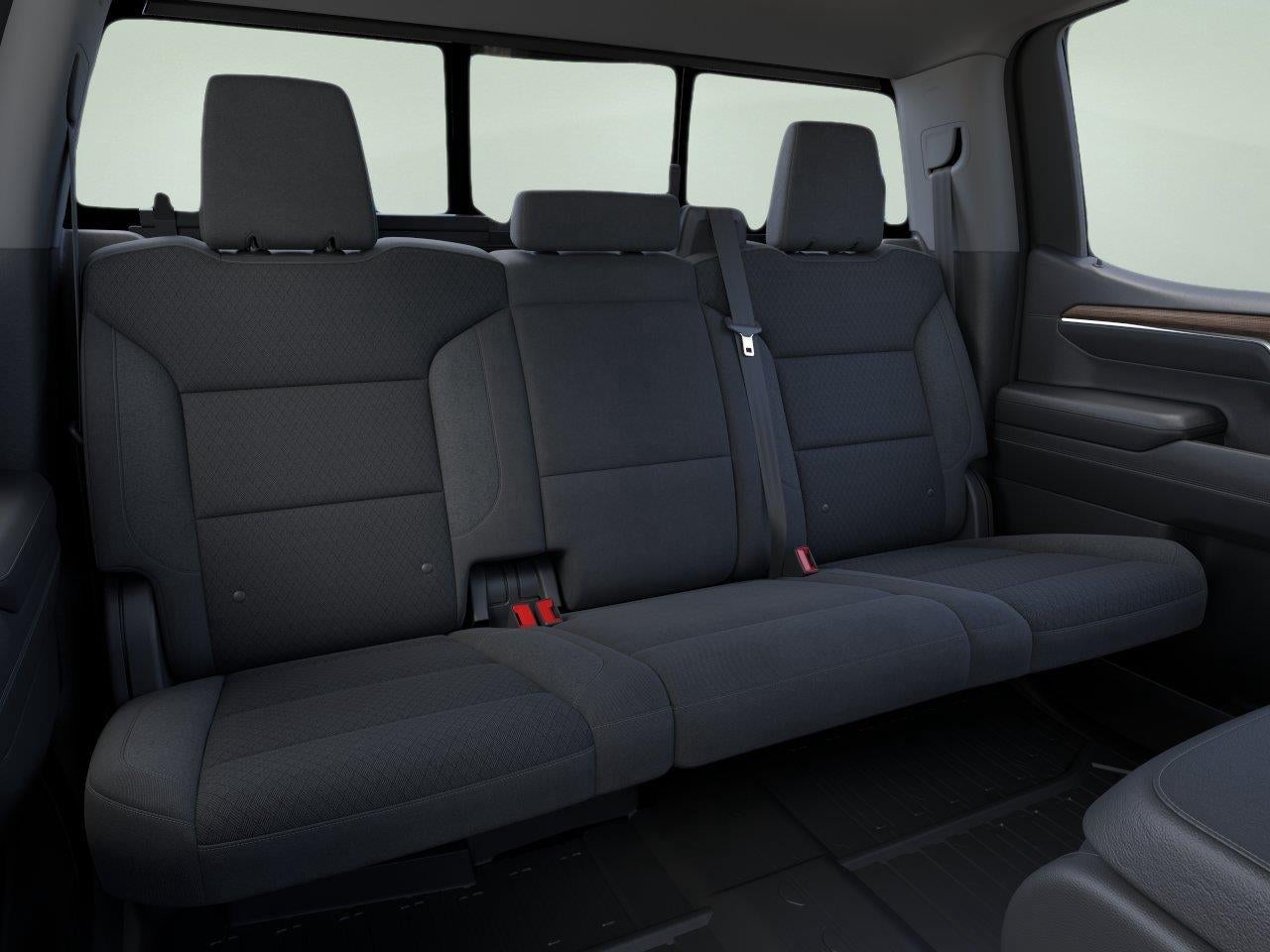 2026 Chevrolet Silverado 1500 LT - Photo 11