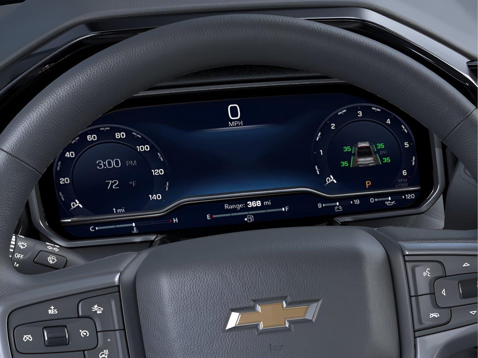 2026 Chevrolet Silverado 1500 LT - Photo 12