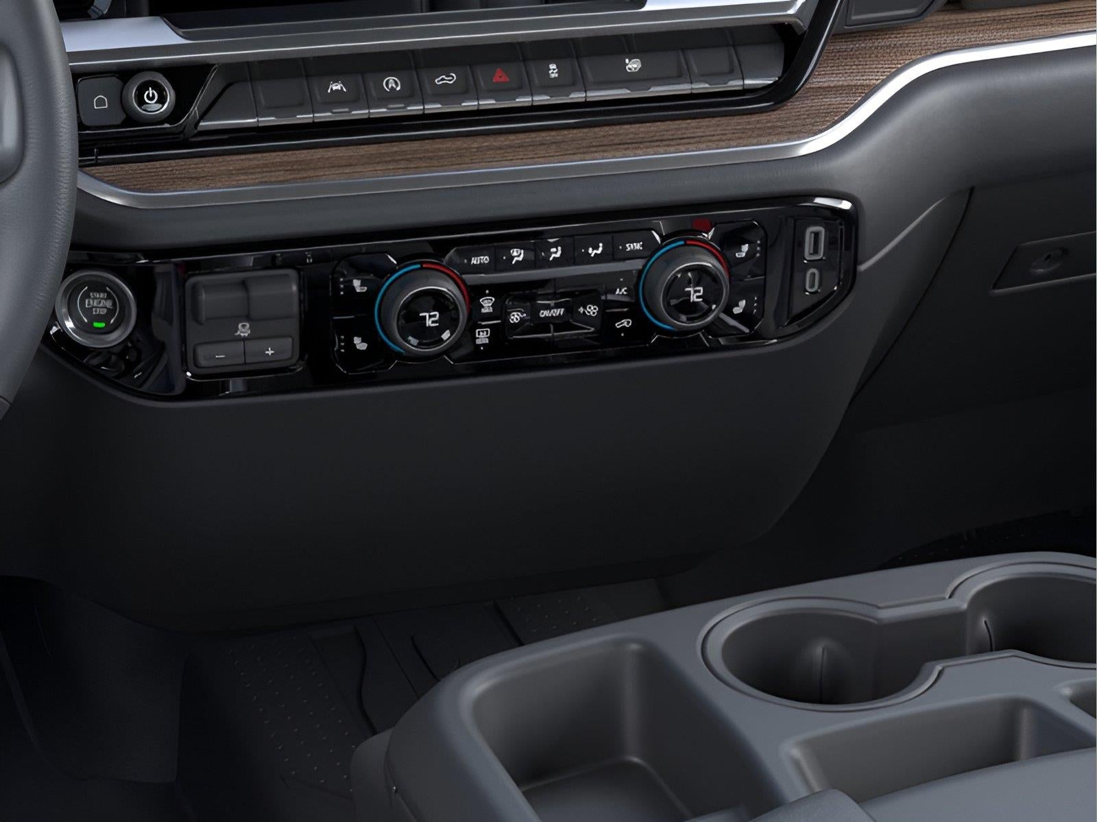2026 Chevrolet Silverado 1500 LT - Photo 17