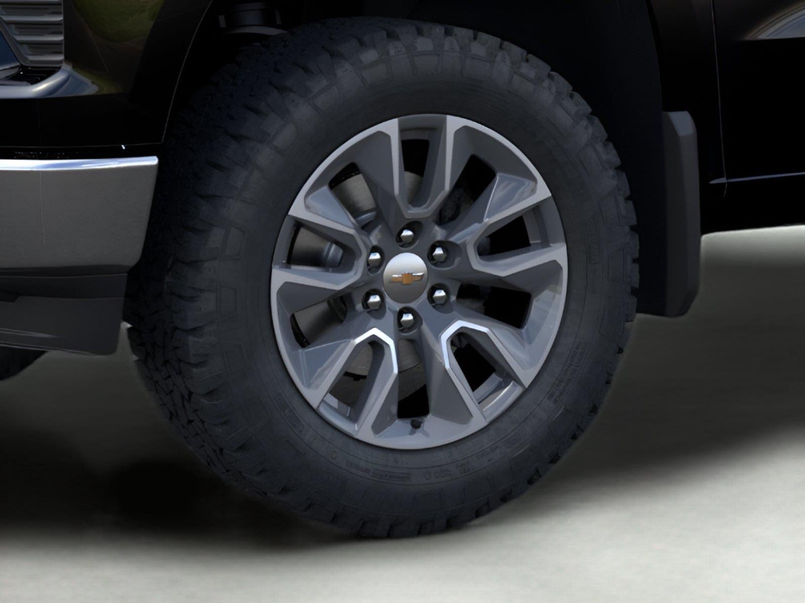 2026 Chevrolet Silverado 1500 LT - Photo 19